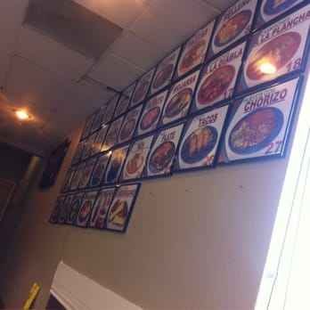 Tres Potrillos - Mexican Near Me - Sunnyvale, California