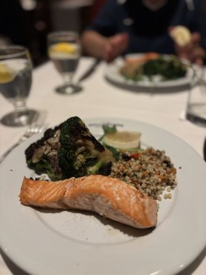 Gallagher’s Steakhouse NYC by null Gallagher’s Steakhouse NYC by null