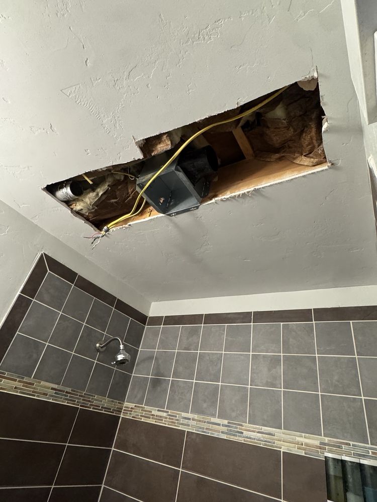 Slide of Merlin Jacobsen Plumbing & Heating