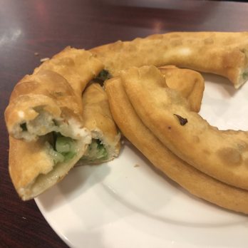 New Northern Dumplings - Green onion pancake - Chinese Near Me - Scarborough, Ontario New Northern Dumplings - Green onion pancake - Chinese Near Me - Scarborough, Ontario