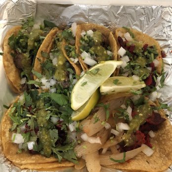 Mirrey Tacos Y Mas - Tacos Near Me - Spring, Texas Mirrey Tacos Y Mas - Tacos Near Me - Spring, Texas