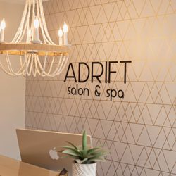 Adrift Salon & Spa - Welcome to Adrift! We can't wait to meet you!