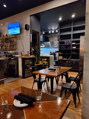 Caprizza Ristorante by null