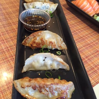 Itto Sushi - Gyoza - Sushi Bars Near Me - Midvale, Utah Itto Sushi - Gyoza - Sushi Bars Near Me - Midvale, Utah