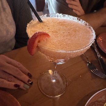 La Casa De Juliette - Drinky, drink. - Mexican Near Me - Las Vegas, Nevada
