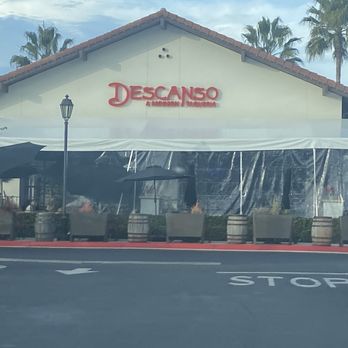 Descanso - Mexican Near Me - Costa Mesa, California Descanso - Mexican Near Me - Costa Mesa, California