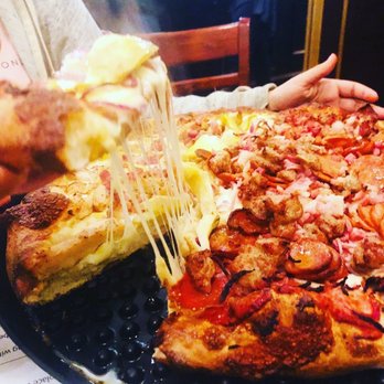 Gold Dust Pizza - Pizza Near Me - Ripon, California Gold Dust Pizza - Pizza Near Me - Ripon, California
