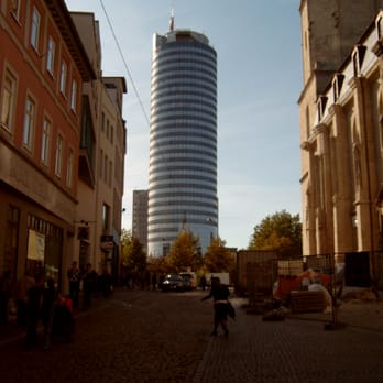 Jentower - Landmarks & Historical Buildings Near Me