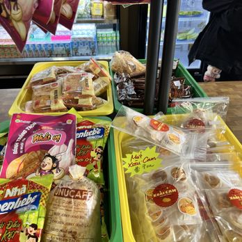 Unu Cafe - Snacks - Bubble Tea Near Me - Westminster, California