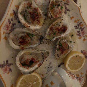 Supperland - Roasted Oysters - Southern Near Me - Charlotte, North Carolina Supperland - Roasted Oysters - Southern Near Me - Charlotte, North Carolina