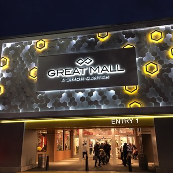 Great Mall - Shopping Centers Near Me - Milpitas, California