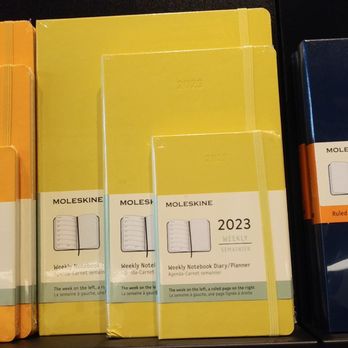 Moleskine - Cards & Stationery Near Me - San Francisco, California Moleskine - Cards & Stationery Near Me - San Francisco, California