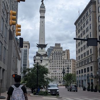 Soldiers & Sailors Monument - Landmarks & Historical Buildings Near Me - Indianapolis, Indiana Soldiers & Sailors Monument - Landmarks & Historical Buildings Near Me - Indianapolis, Indiana