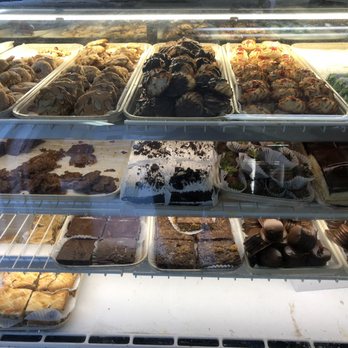 Bova's Bakery - So many delicious things - Bakeries Near Me - Boston, Massachusetts