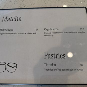 Capy Cafe - Coffee & Tea Near Me - Folsom, California Capy Cafe - Coffee & Tea Near Me - Folsom, California