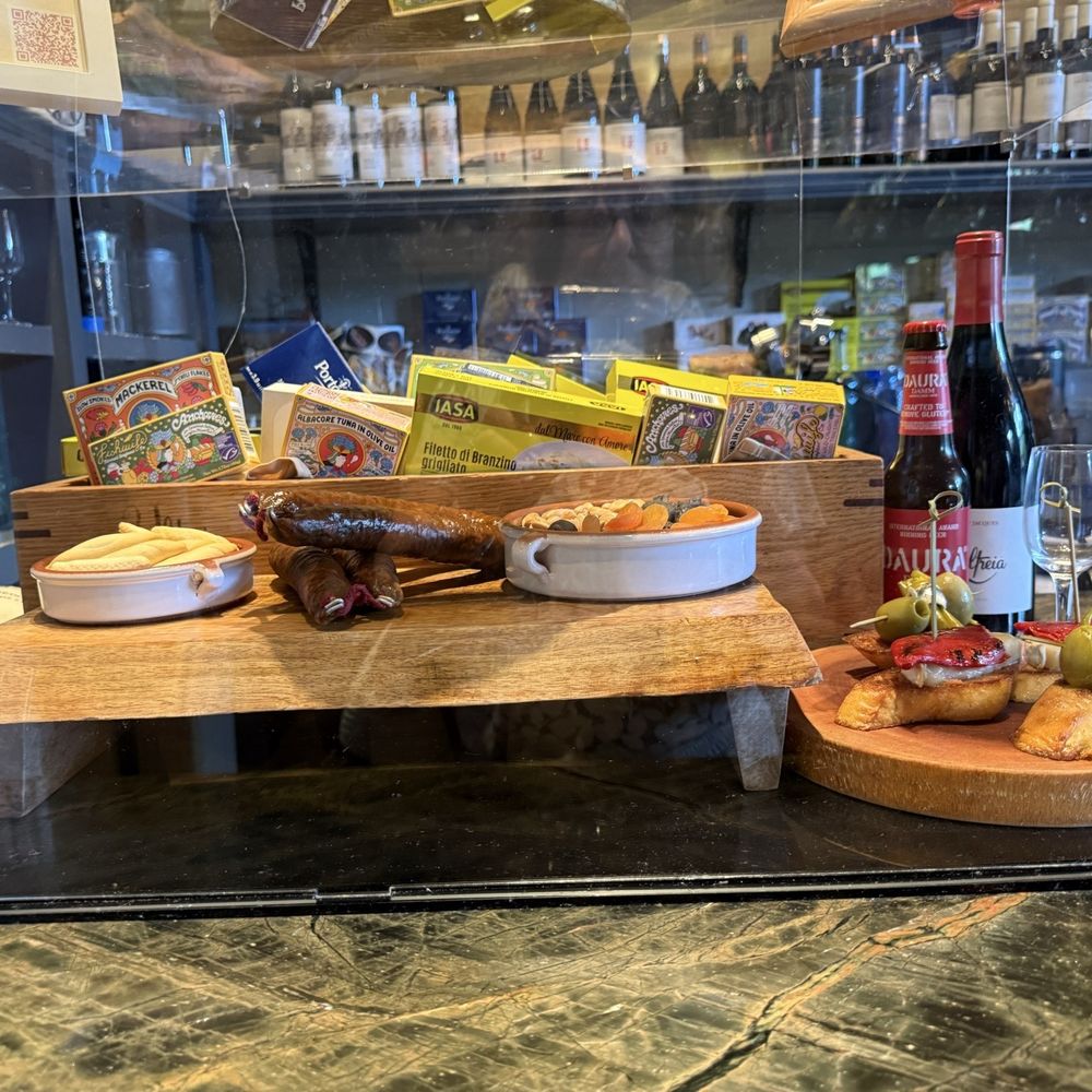 Ultreia - Tapas Bars Near Me - Denver, Colorado