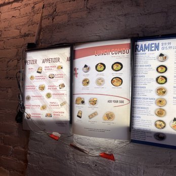 Koku Ramen - Ramen Near Me - New York, New York Koku Ramen - Ramen Near Me - New York, New York