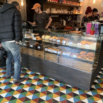 Hidden Cafe - offer a range of snacks - Coffee & Tea Near Me - Barcelona, B