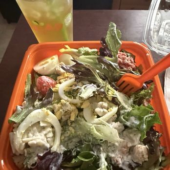 Salad and Go - Salad Near Me - Chandler, Arizona Salad and Go - Salad Near Me - Chandler, Arizona
