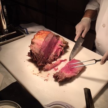 Clement - Beef, the other white meat - New American Near Me - New York, New York Clement - Beef, the other white meat - New American Near Me - New York, New York