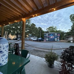 Outside Outside