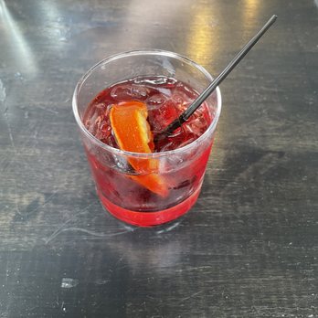 The Bulldog Lowertown - Old Fashioned - Bars Near Me - St Paul, Minnesota