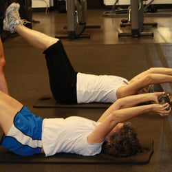 Sondra Lieder - Personal Trainer
