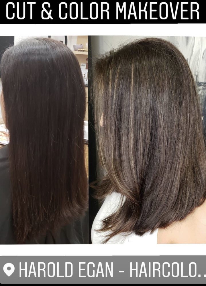 HAROLD EGAN HAIR COLORIST 86 Photos & 14 Reviews 1481 SE 17th St