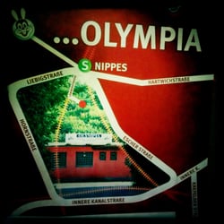 Olympia