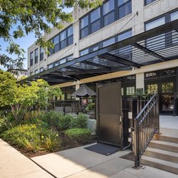Anik Zampini - University Commons