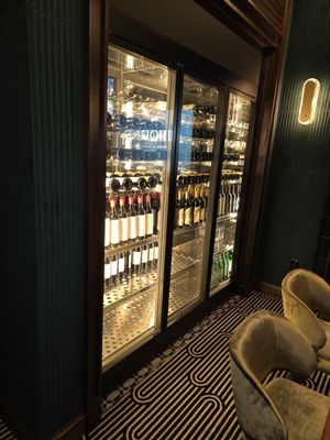 III Forks Steakhouse by null