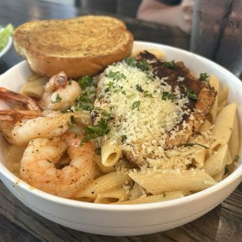 Station 330 - Cajun Pasta - Mexican Near Me - Burleson, Texas