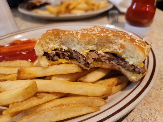 Atlantic Family Restaurant by null