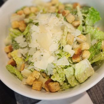 Il Baretto - Caesar salad - Pizza Near Me - Plantation, Florida Il Baretto - Caesar salad - Pizza Near Me - Plantation, Florida