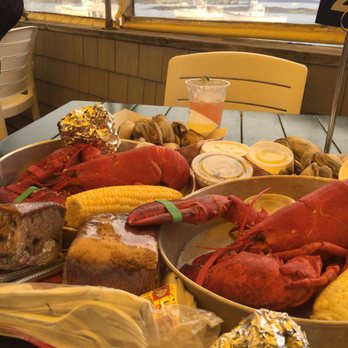 Thurston's Lobster Pound - Seafood Near Me - Bernard, Maine Thurston's Lobster Pound - Seafood Near Me - Bernard, Maine