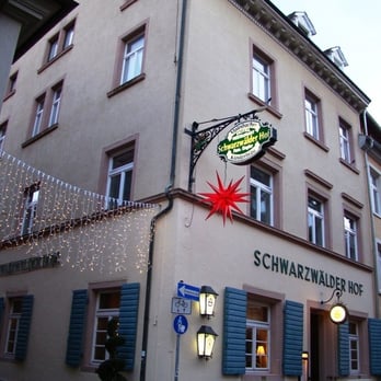 Schwarzwälder Hof - Hotels Near Me - Freiburg, BW Schwarzwälder Hof - Hotels Near Me - Freiburg, BW