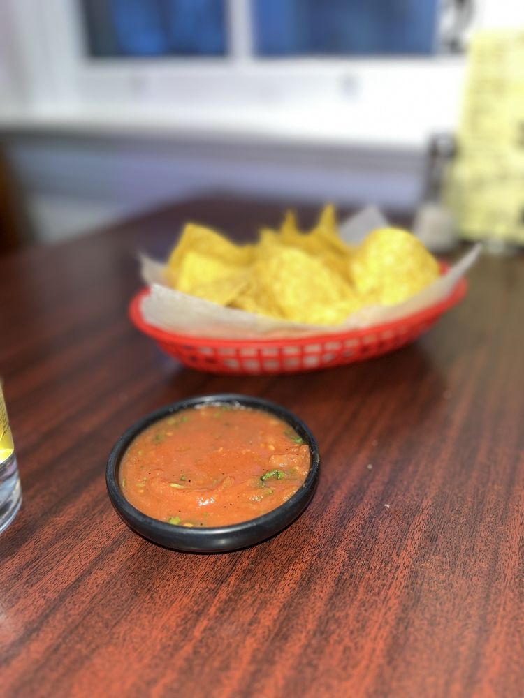 Mexican Restaurante y Taqueria El Valle Verde