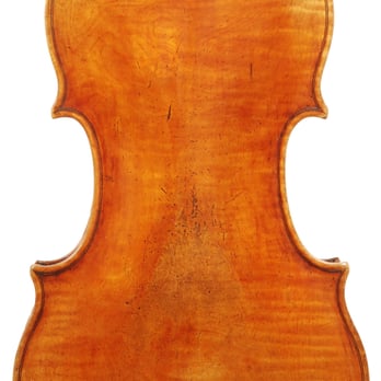 Paul Dulude-New England Violins - Ceruti violin back - Musical Instruments & Teachers Near Me - Boston, Massachusetts Paul Dulude-New England Violins - Ceruti violin back - Musical Instruments & Teachers Near Me - Boston, Massachusetts
