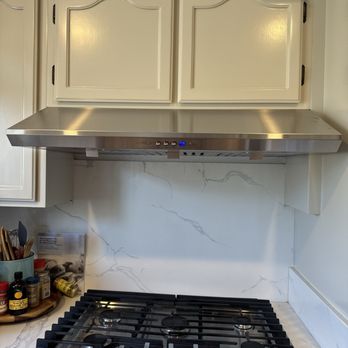 Angel Velasquez Systems - Handyman Near Me - Hawthorne, California