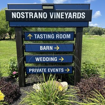 Nostrano Vineyards - Wineries Near Me - Milton, New York Nostrano Vineyards - Wineries Near Me - Milton, New York