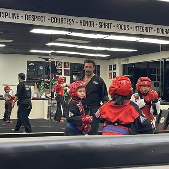 Red Dragon Karate La Verne - Martial Arts Near Me - La Verne, California Red Dragon Karate La Verne - Martial Arts Near Me - La Verne, California