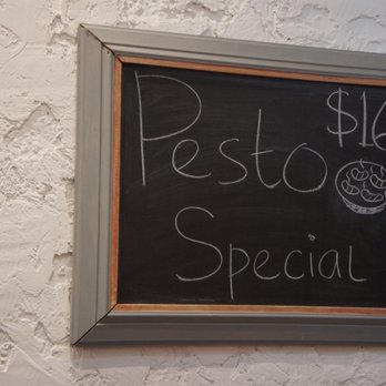 Friggitoria - Pesto special - Italian Near Me - Sydney, NSW Friggitoria - Pesto special - Italian Near Me - Sydney, NSW