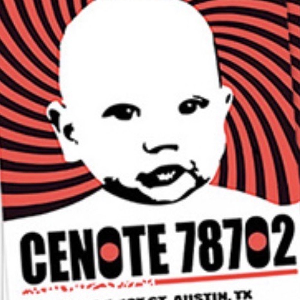 Cenote - Great picture I found. - Coffee & Tea Near Me - Austin, Texas