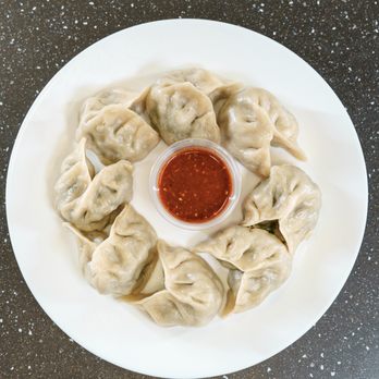MOMO DUMPLING EXPRESS - Updated February 2026 - 63 Photos & 15