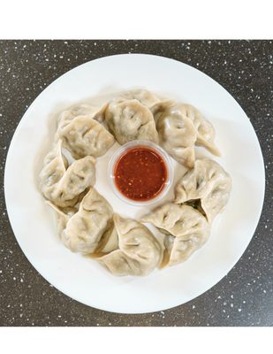 MOMO DUMPLING EXPRESS - Updated December 2025 - 63 Photos & 15