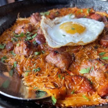 Barcelona Reston - The breakfast Fideos - Tapas/Small Plates Near Me - Reston, Virginia Barcelona Reston - The breakfast Fideos - Tapas/Small Plates Near Me - Reston, Virginia