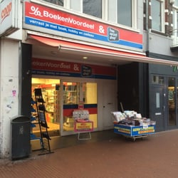 Boekenvoordeel