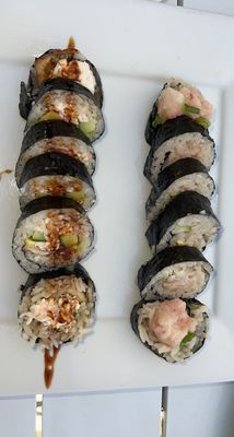 Sakana Sushi Bar & Japanese by null