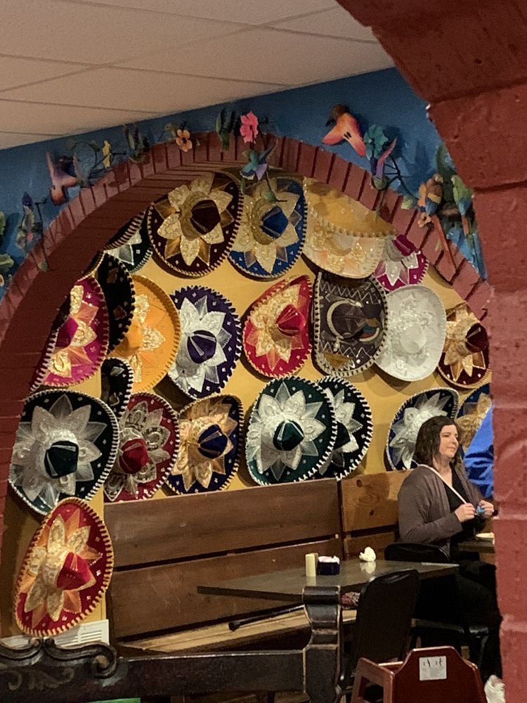 El Fenix Cafe