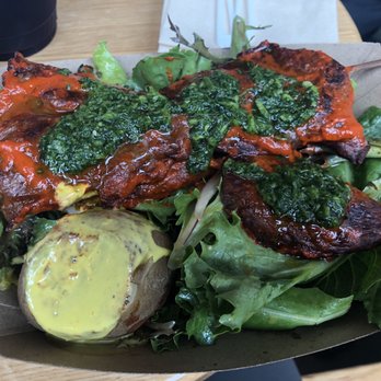 Sanguchon Eatery - Antichuchos - Peruvian Near Me - San Francisco, California Sanguchon Eatery - Antichuchos - Peruvian Near Me - San Francisco, California